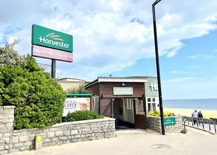 Modern Family Free Parking And Gym By Beach